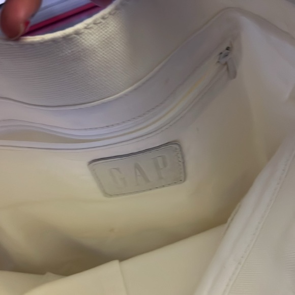 Gap cotton tote bag - Picture 3 of 3